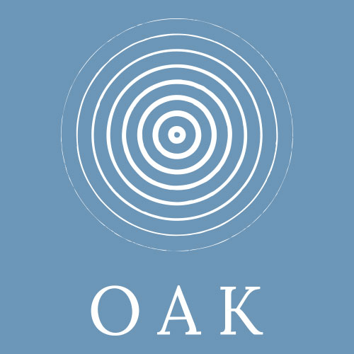 Oak-Symbol